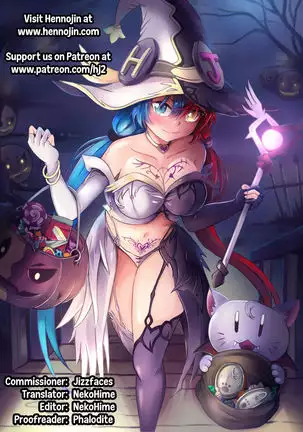 Ponytail JK Exorcism Club Part 14 Personality Excretion Chapter