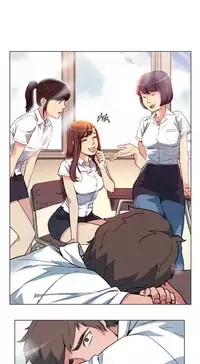 By Chance Ch.1-2 (English) (Ongoing)