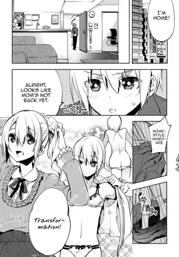 [Suemitsu Dicca] Magical Insence Vol. 03 (Koushoku Shounen Vol. 06) [English] [mysterymeat3] [Digital]