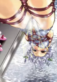 [んほぉ！咲夜さんがおもらししてるっふぅぅ！] 完全で瀟洒な尿者 (Touhou)