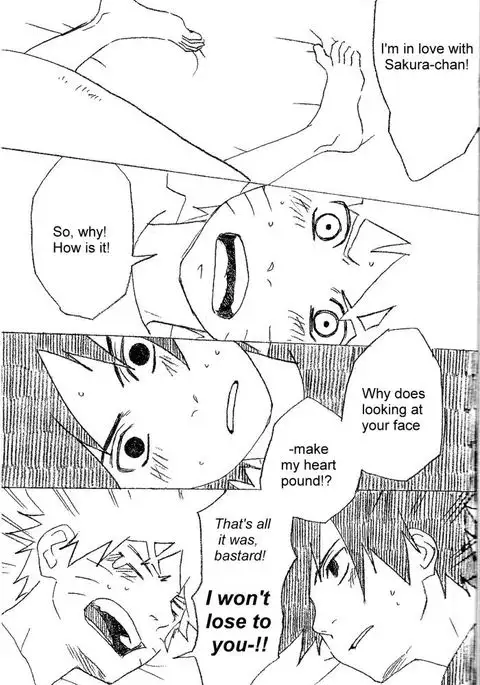 13-Sai Hakusho | 13 Year-Old Report