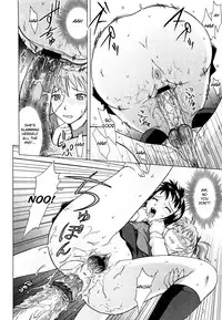 [Mahiruno Kagerou] Mousou Ekisu | Delusion Extract [English] [Natty Translations]