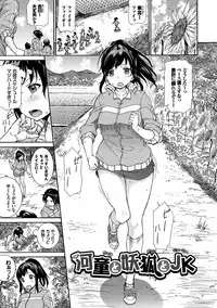 Seikou Harem