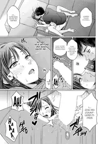 [Coelacanth] Mister Mistake (COMIC HOTMiLK 2016-03) [English] [Team Koinaka] [Digital]