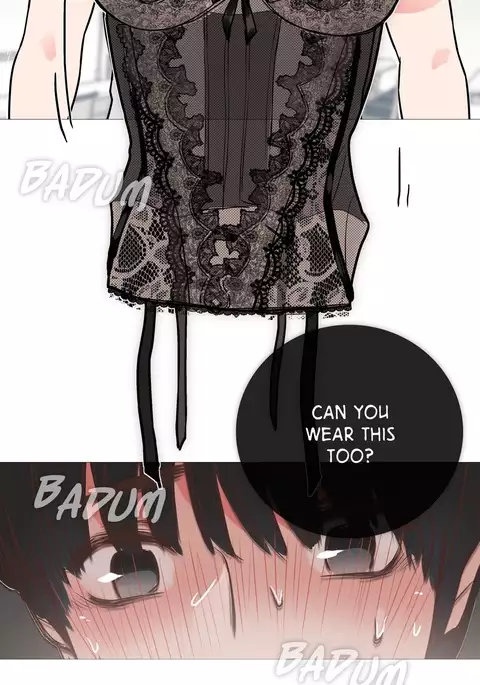 Sadistic Beauty Ch.1-35