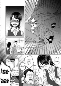 (C92) [Chemical Janky (Shiruka Bakaudon)] Koi Monogatari | Love Story [English] {atomicpuppy}