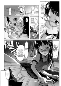 [Asaki Takayuki] Sho-Pan!! [English] {SaHa}