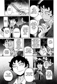 Nympho Maman Boshi Soukan - Mama no Shikyuu wa Boku no Mono