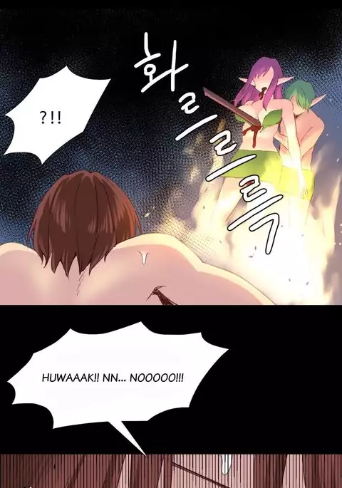 A World That I Rule Ch.01-30