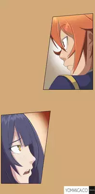 [Hong BanJang] Aharoo Ch.1-19 (English) (YoManga) (Ongoing)