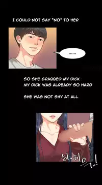 First Love Syndrome Ch.1-7 (English) (Ongoing)