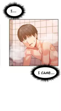 [Mx2J] Hari Dormitory Ch.0-31 (English) (Ongoing)