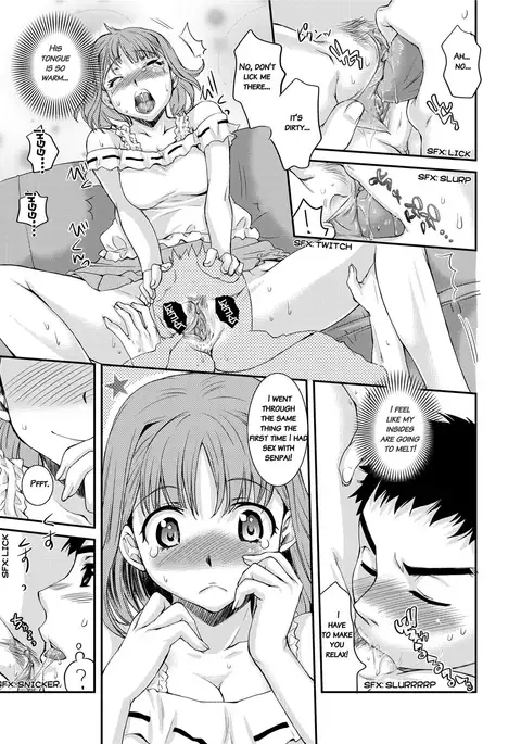 Mitsugetsu Honey | Honeymoon Honey