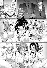 (C85) [Zetsubou Shiromuji (Shousan Bouzu)] Smiley PiXies 5 [English] {doujin-moe.us}
