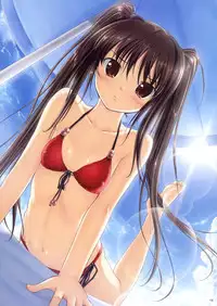 (C80) [IV VA SHIN (Mikuni Mizuki)] Explosion! (Mahou Shoujo Lyrical Nanoha)