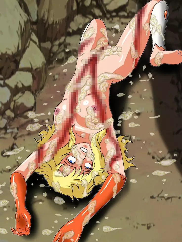 Dangerous Sisters 絶対敗北