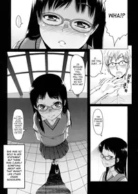 [Asaki Takayuki] Sho-Pan!! [English] {SaHa}