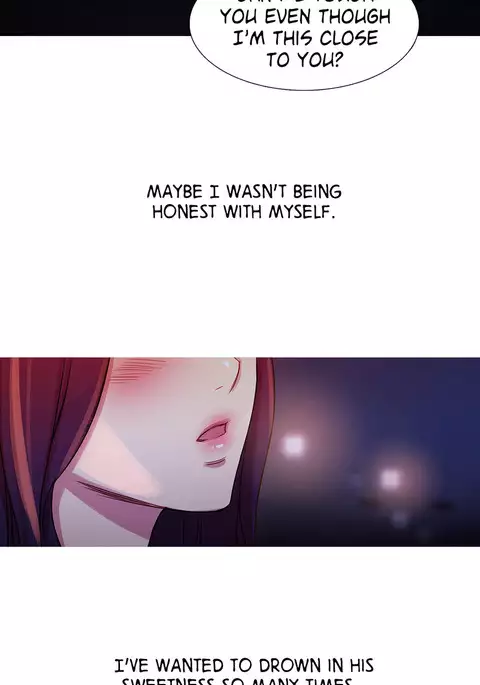 Scandal of the Witch Ch.1-26