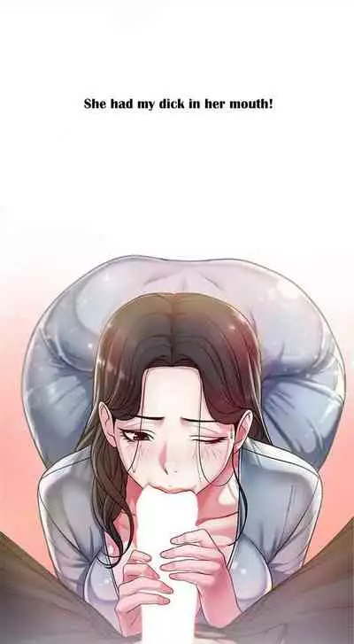 Eunhye's Supermarket Ch.24/?