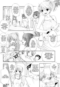 [Ozaki Miray] The Great Escape 3 Ch. 18-28 [English] {Phantom + SaHa}