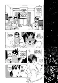 [Azuma Tesshin] Boku no Kawaii Oneesan [English] [Tigoris]