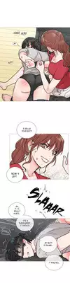 [The Jinshan] Sadistic Beauty Ch.1-9 (English) (Ongoing)