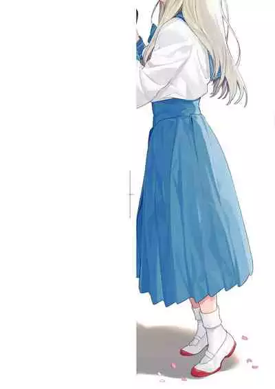 [Mameojitan] Knospenmädchen | -Knospenmädchen-花蕊少女- [Chinese] [Digital]