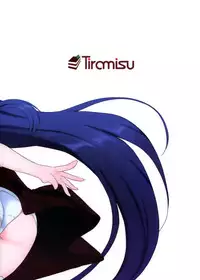 (C82) [Tiramisu (Kari)] Boku no Kanojo wa Jimi!?