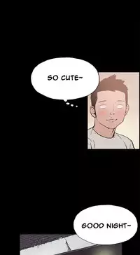 [Mr. Byeong-Su] Cohabitation Ch.1-38 (English) (Ongoing)