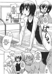 [Bosshi] Renkyuu no Kanojo-tachi (Holiday Girlfriends) [English]