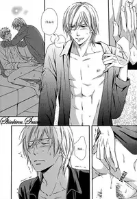 [Kaneko Ako] Hamerare Host [English] [Shinkirou Scans]