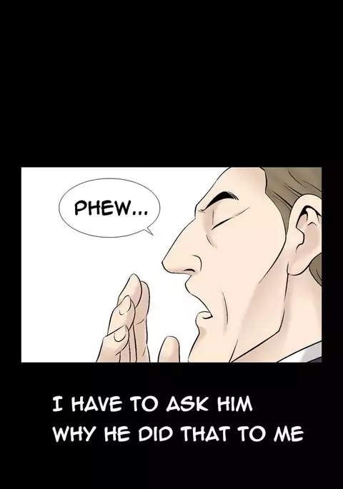 The Taste of the Hand Ch.1-34