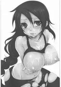 (SC47) [Kaze no Gotoku! (Fubuki Poni)] Oppai wo Hakken Shita!!! (Etrian Odyssey)