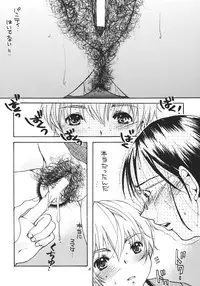 (C73) [M.MACABRE (Nyanko MIC, Nyanko Fujin-sama)] Tsukutsuku Haha 4