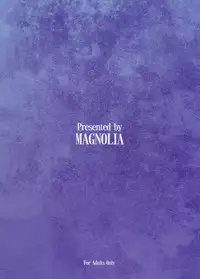 (C80) [Magnolia (Hanamaki Kaeru)] Chottokurai Otoko demo Kamawanaikara. (Original)