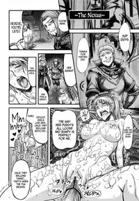 (C83) [MaruMaru Arumajiro (Majirou)] ARUMAJIBON! Kuro Keikou Sinner's souls -Chain of the wedge- (Demon's Souls) [English] =LWB=