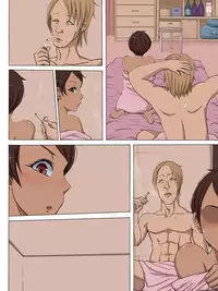 [Cotton house] Sono Toki, Anoko wa...2