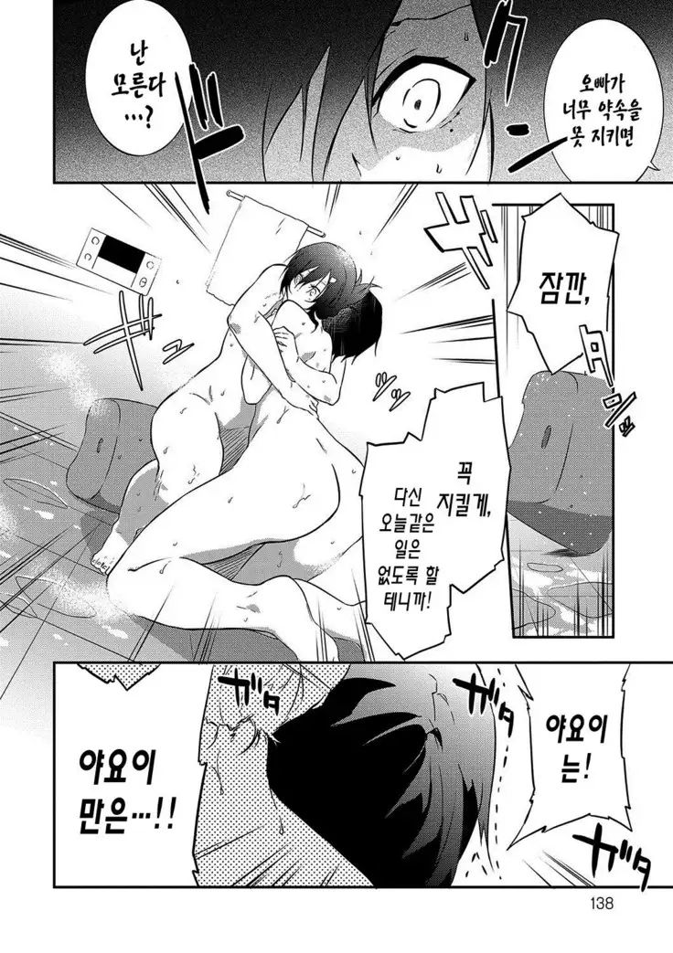 Junai Practice - The Practice Of Charming Love | 윤애 프랙티스