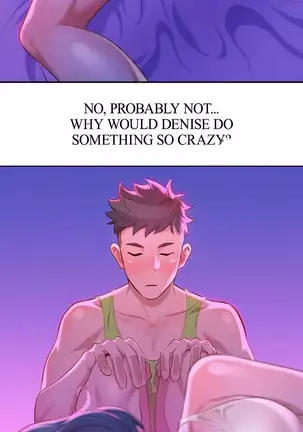 What do you Take me For? Ch.15/?