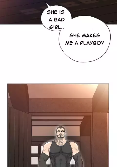 Perfect Half Ch.1-16