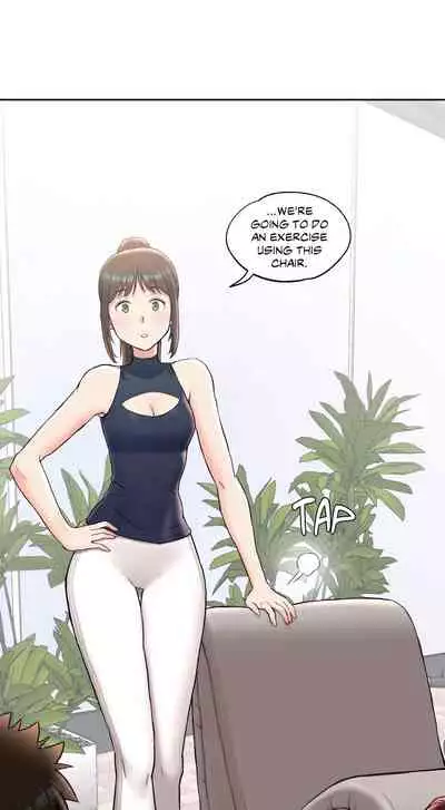 [Choe Namsae, Shuroop] Sexercise Ch. 1-43 [English]