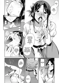 Mama ga Kawari ni | Mom's the Substitute!