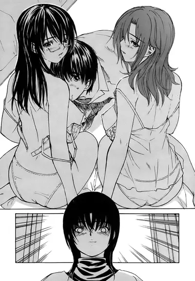 Tonari no Minano Sensei ⎮ My Neighboring Teacher Minano