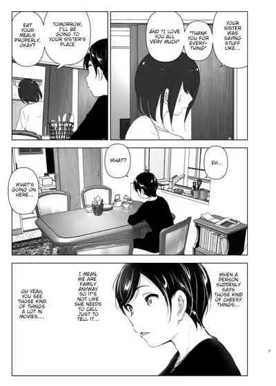 Mukashi wa Tanoshikatta | We used to be happy