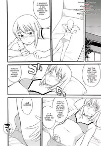 [Hinemosu Notari] Mesu-Nized Festival Ch. 1-9 [English] [SaHa]