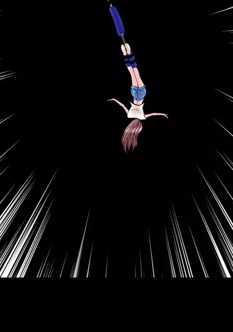 The Taste of Hands Ch.1-54