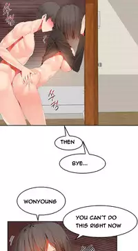 [Mx2J] Hari Dormitory Ch.0-31 (English) (Ongoing)