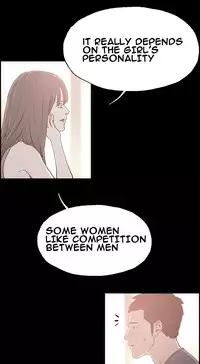 [Mr. Byeong-Su] Cohabitation Ch.1-35 (English) (Ongoing)