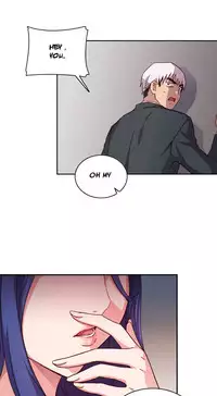 [Ttasoom] H-Campus Ch.0-28 (English) (Ongoing)