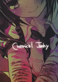 (C85) [Chemical Janky (Shiori, ALISON)] Pakipaki Hata-tan (Touhou Project)